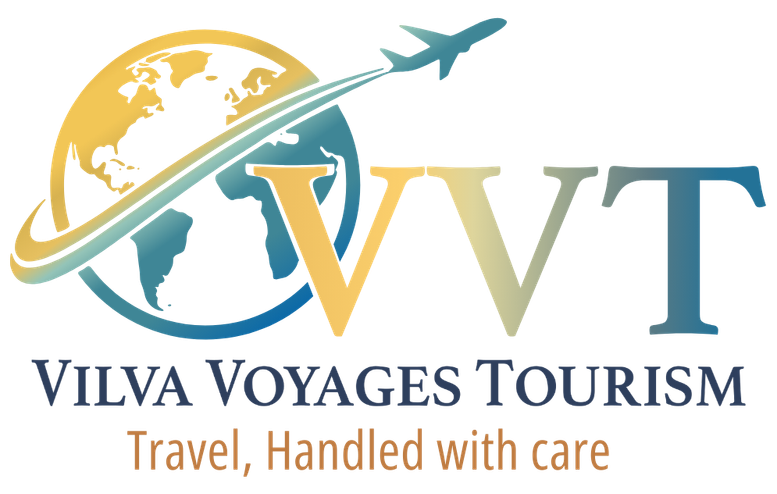 Vilva Voyages Tourism